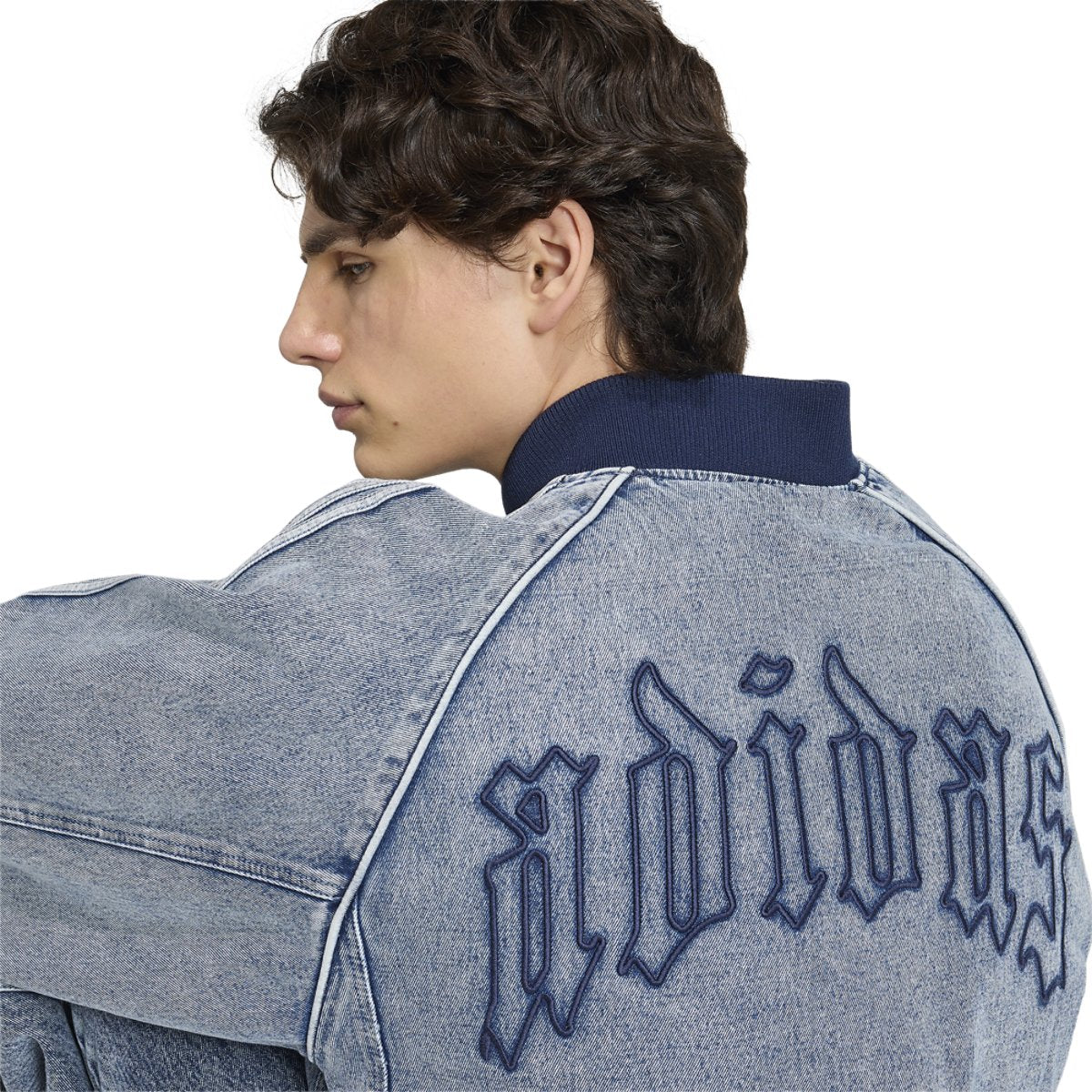 adidas Originals Superstar Track Top