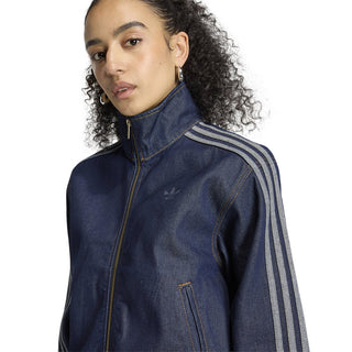 adidas FB Track Top Denim