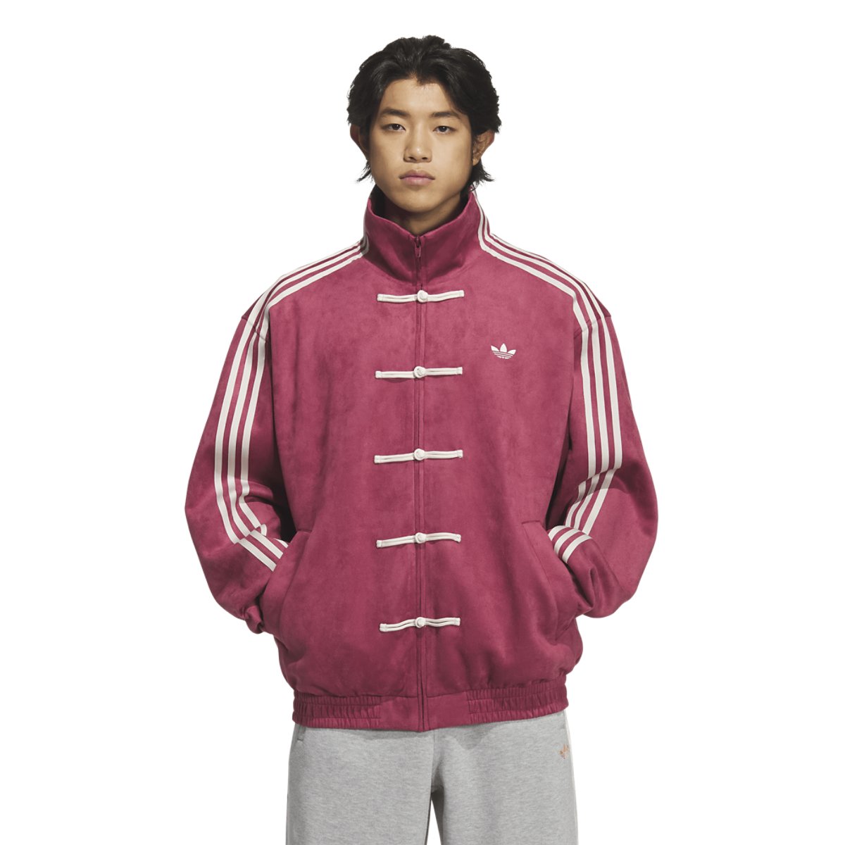 adidas Chinese New Year Jacket