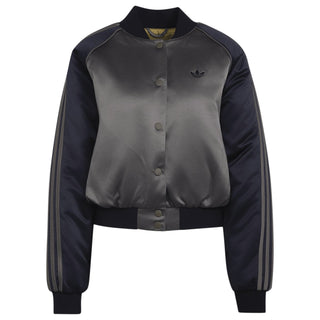 adidas Originals Superstar Satin Bomber Jacket