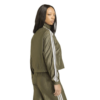 adidas Originals Firebird Pinstripe Track Top