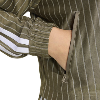 adidas Originals Firebird Pinstripe Track Top