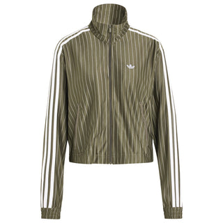 adidas Originals Firebird Pinstripe Track Top