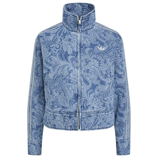 adidas Originals x Liberty London Firebird Denim Top