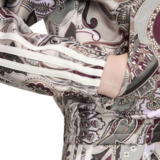 adidas Originals x Liberty London Firebird Satin Top