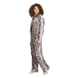adidas Originals x Liberty London Firebird Satin Top