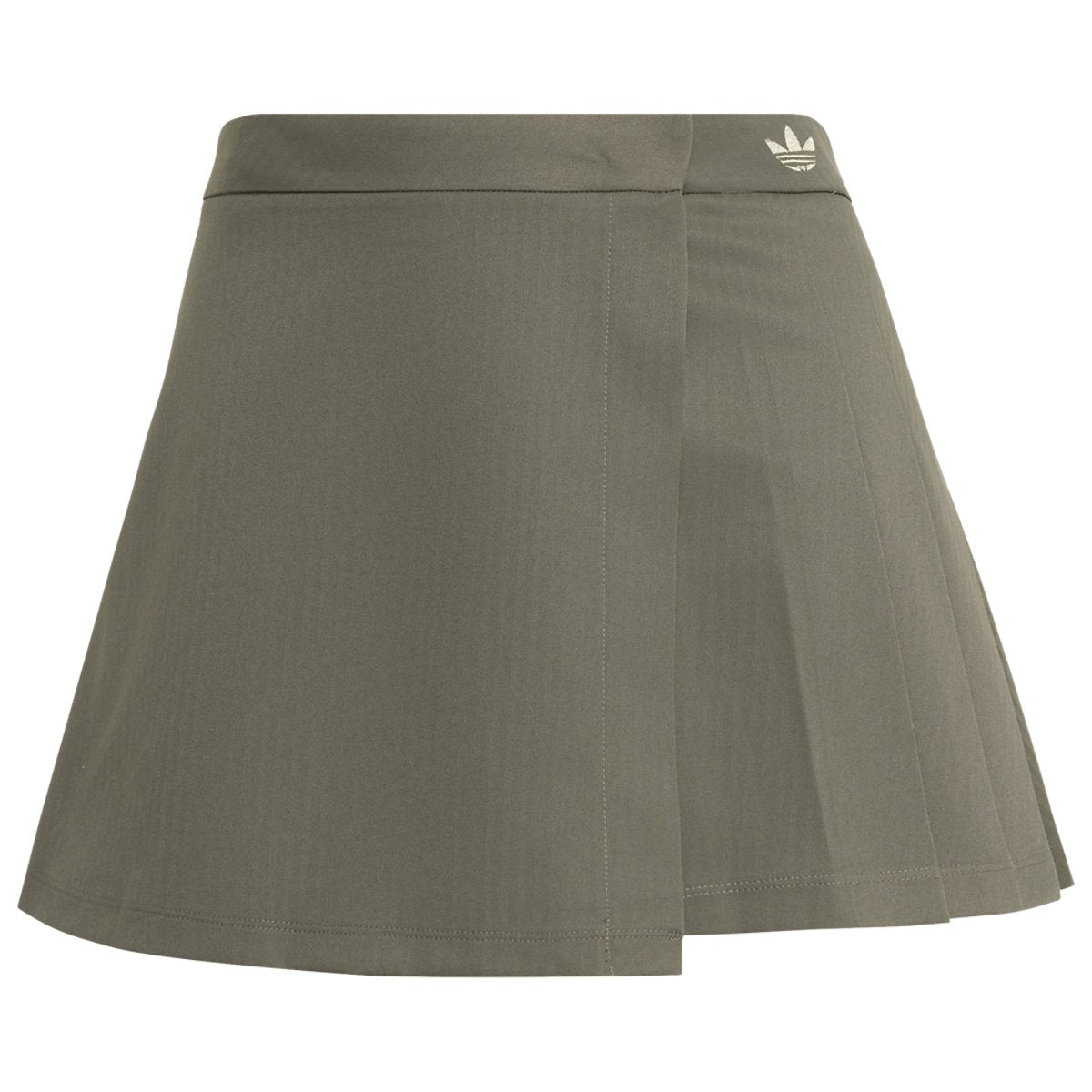 adidas Originals Pleated Skirt