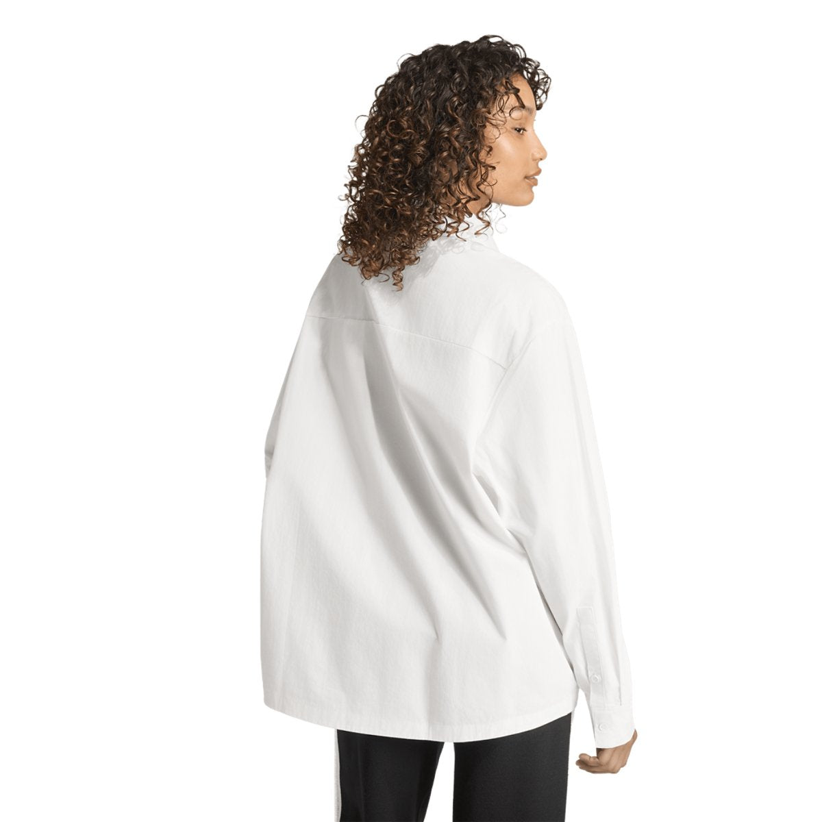 adidas Originals 3 Stripes Long Sleeve T-Shirt