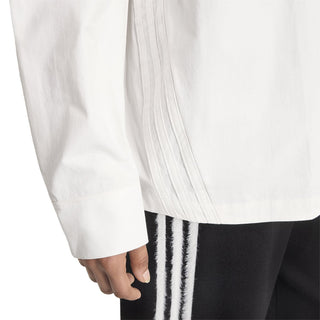 adidas Originals 3 Stripes Long Sleeve T-Shirt