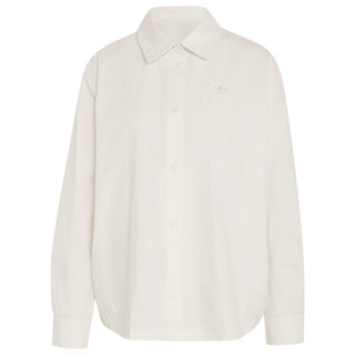 adidas Originals 3 Stripes Long Sleeve T-Shirt