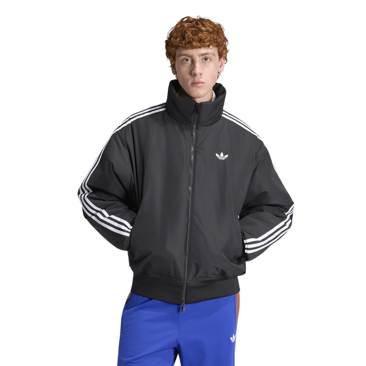 adidas Originals Insulated Firebird Jacket