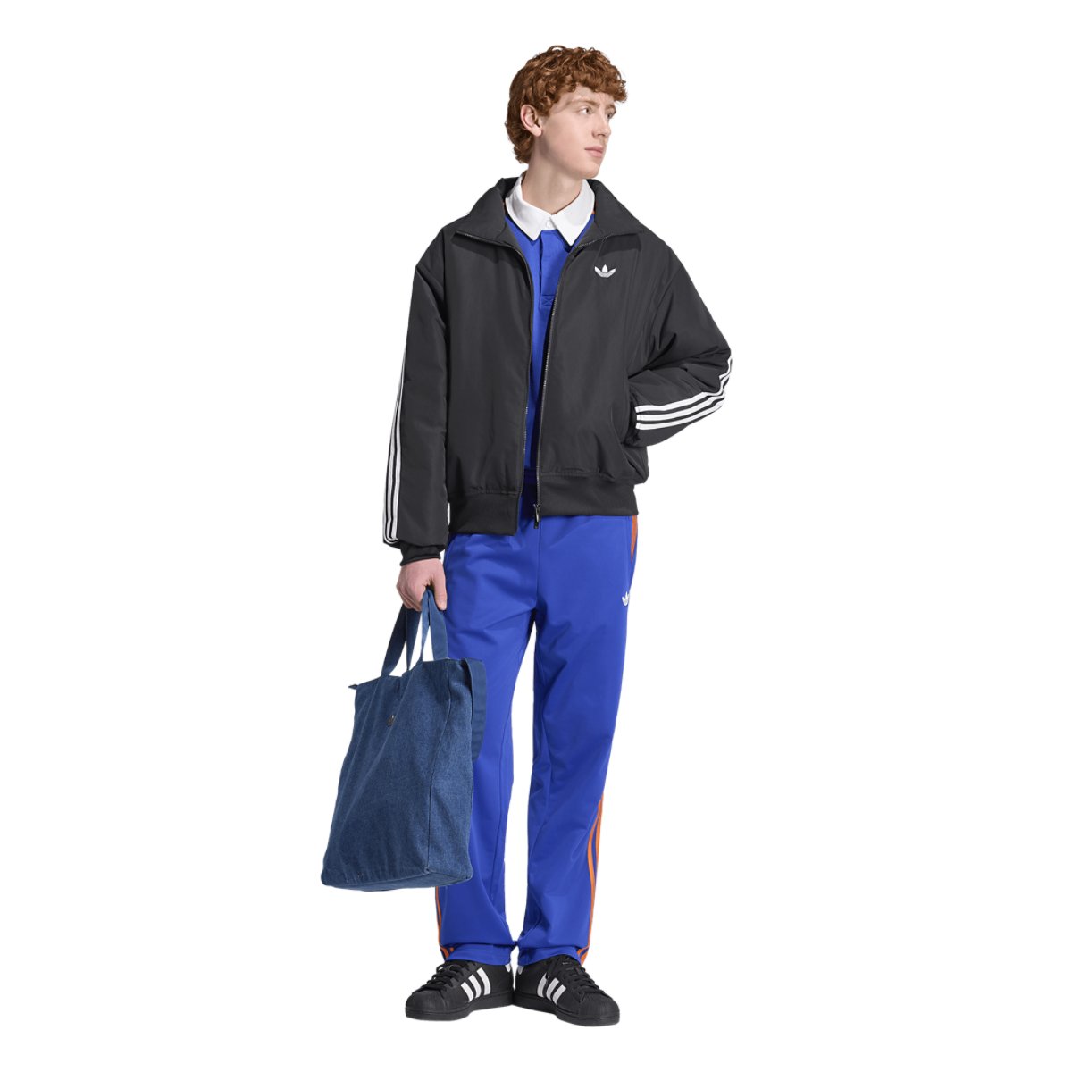 adidas Originals Insulated Firebird Jacket