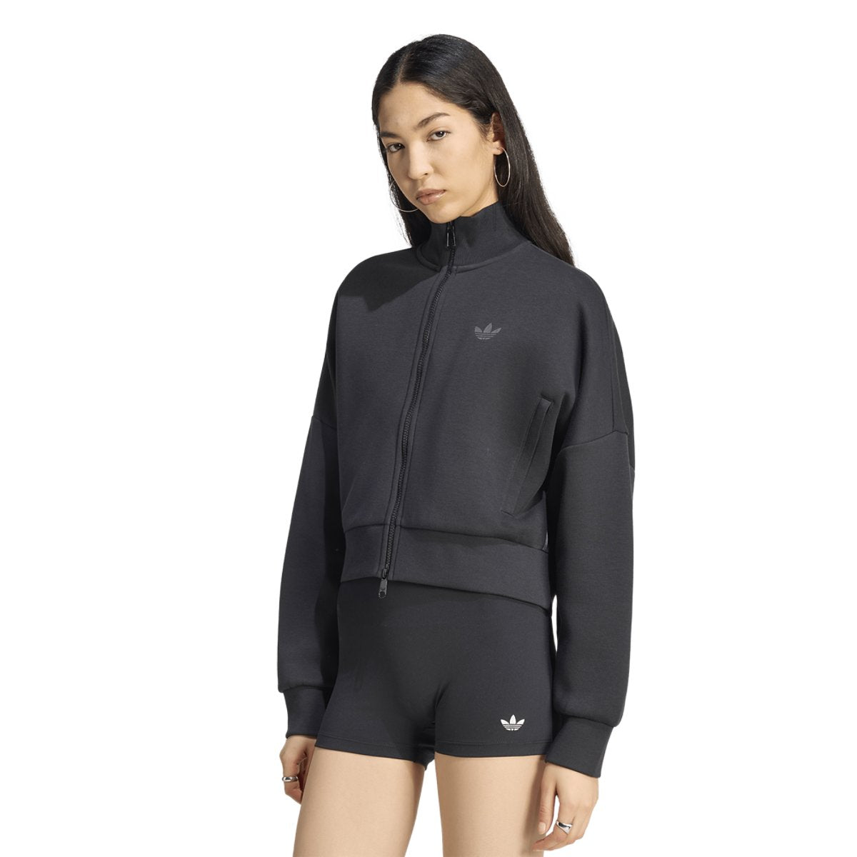 adidas Spacer Track Top