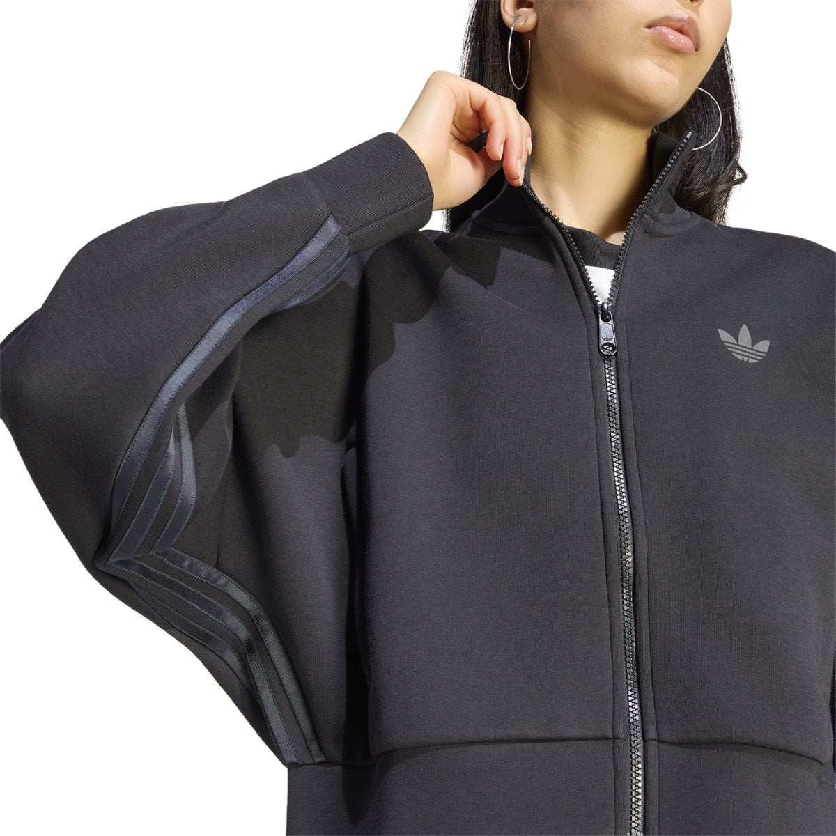 adidas Spacer Track Top