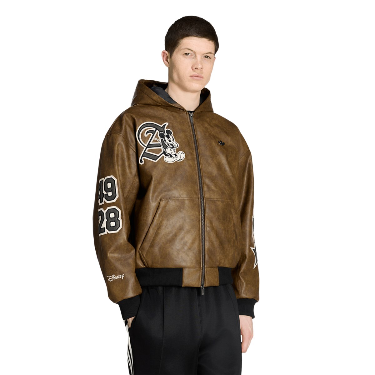 adidas Originals x Disney Mickey Mouse Jacket