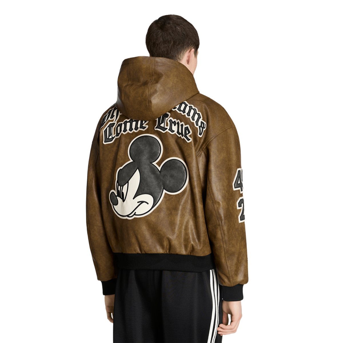 adidas Originals x Disney Mickey Mouse Jacket