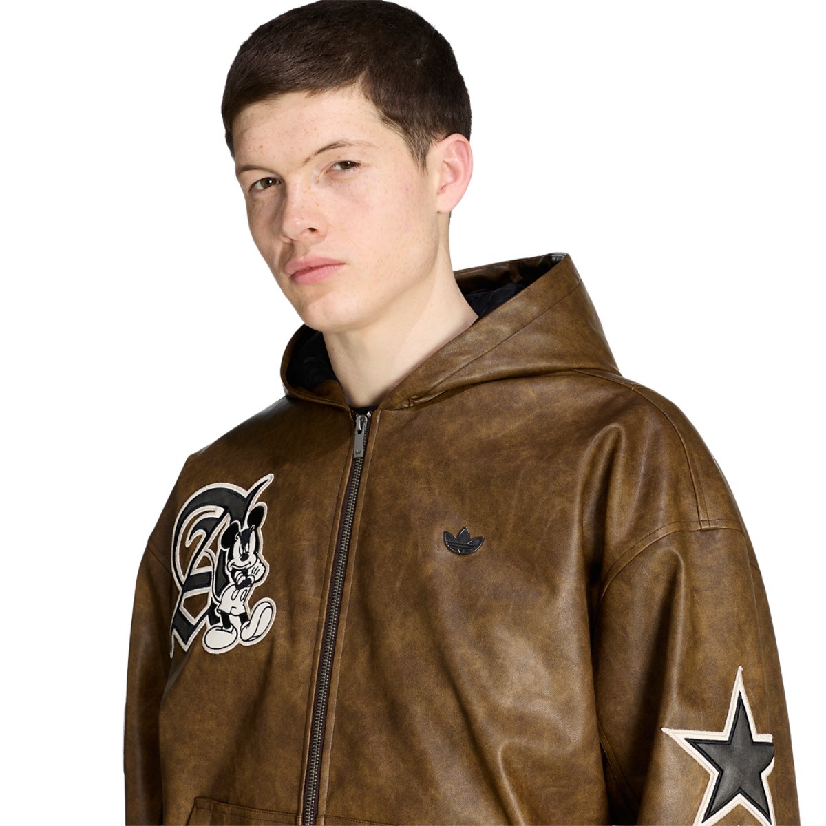 adidas Originals x Disney Mickey Mouse Jacket