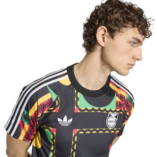 adidas Jamaica Originals T-Shirt