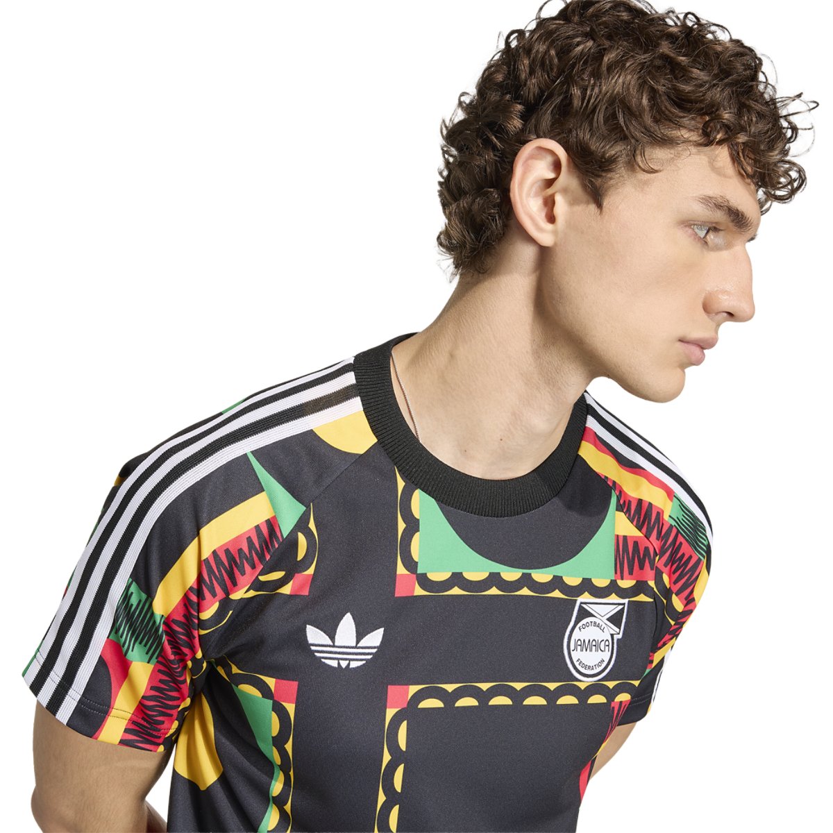 adidas Jamaica Originals T-Shirt