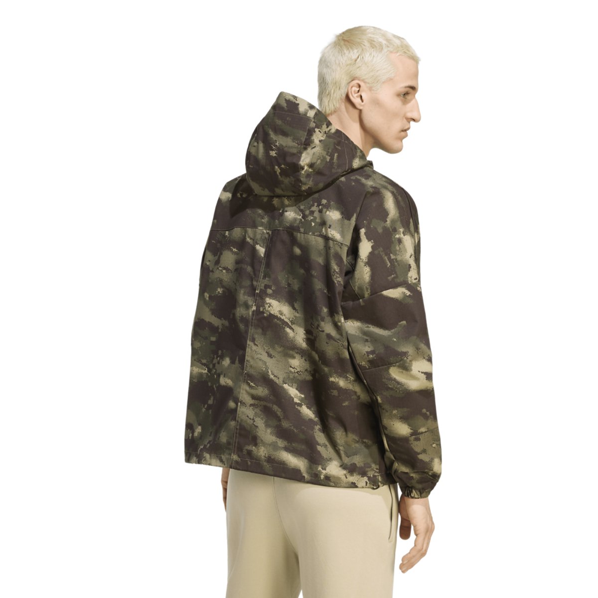 adidas Originals Camo Jacket