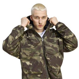 adidas Originals Camo Jacket