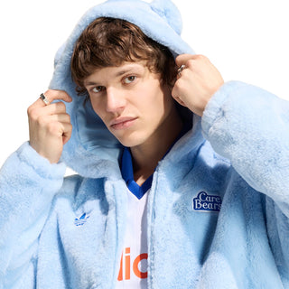 adidas Originals x Care Bears Fur Jacket