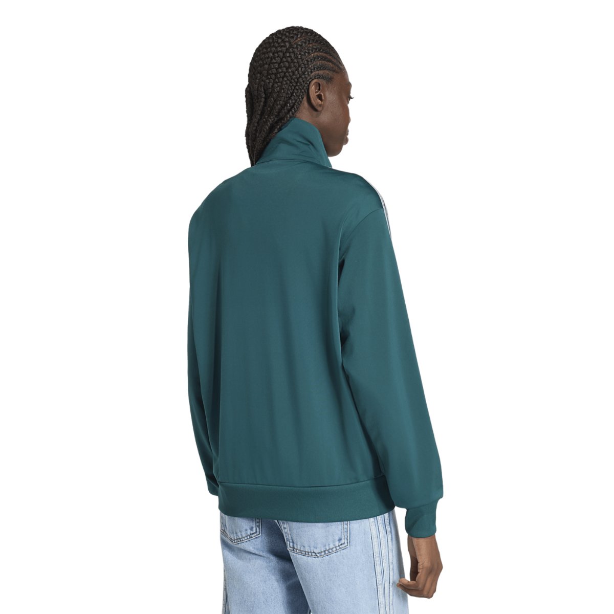 adidas Originals Firebird Classic Loose Track Top