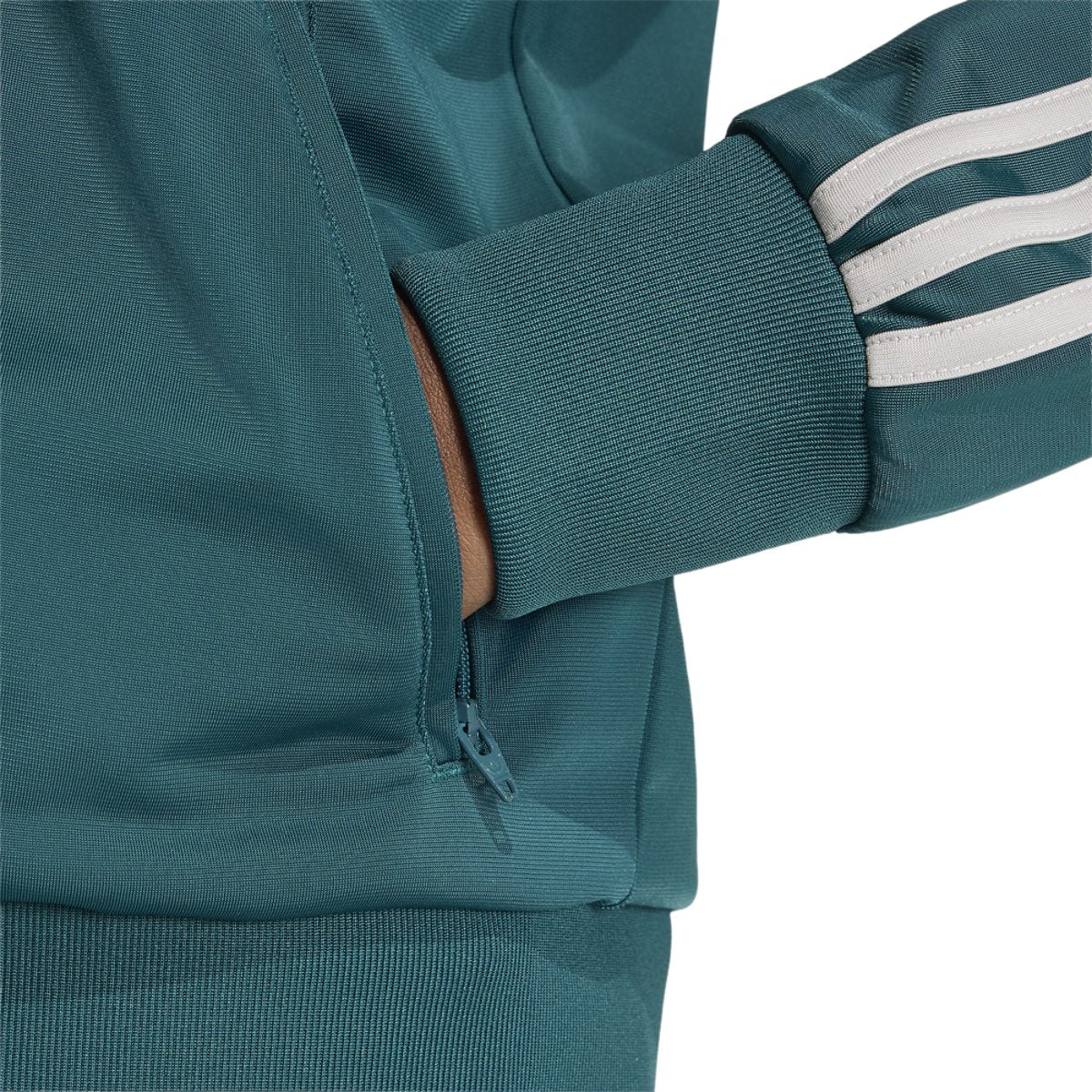 adidas Originals Firebird Classic Loose Track Top