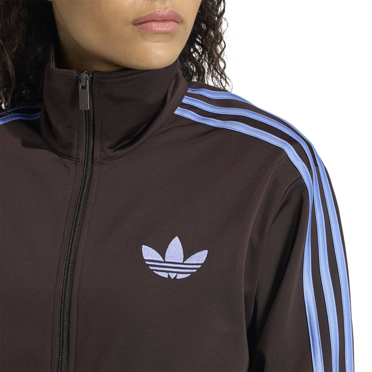 adidas Originals Firebird Classic Loose Track Top