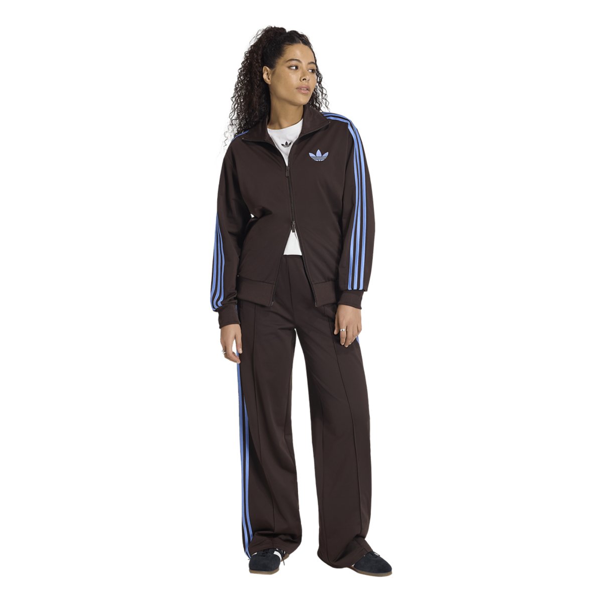adidas Originals Firebird Classic Loose Track Top