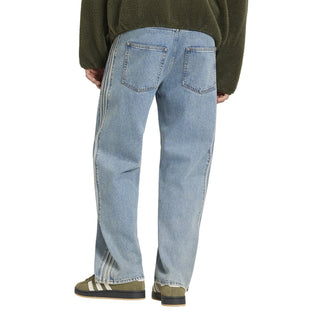 adidas Originals Adicolor Firebird Denim Jeans