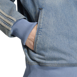 adidas Originals Adicolor Denim Firebird Track Top