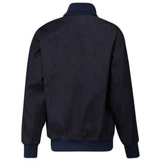 adidas Denim Firebird Track Top