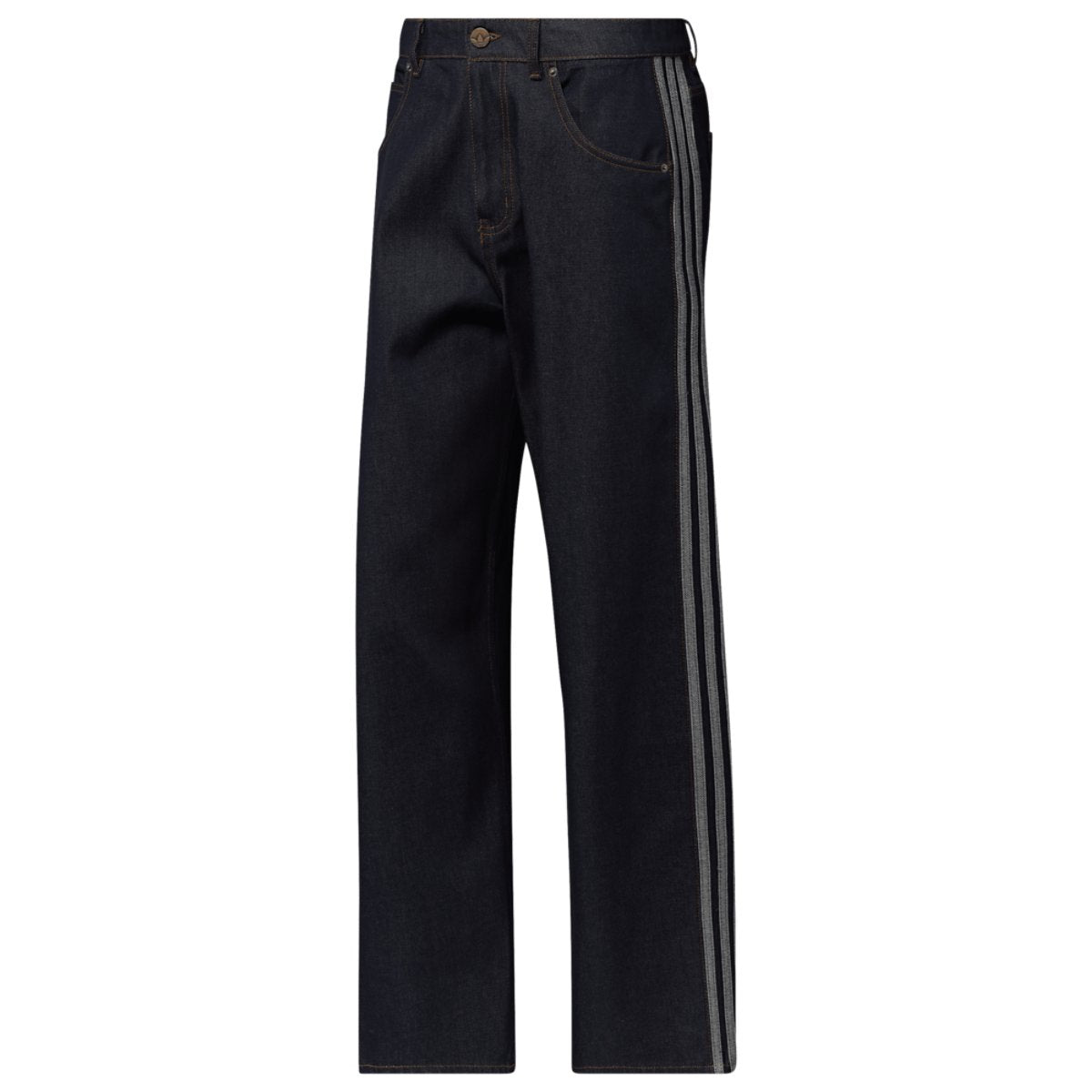 adidas Originals Adicolor Firebird Denim Jeans