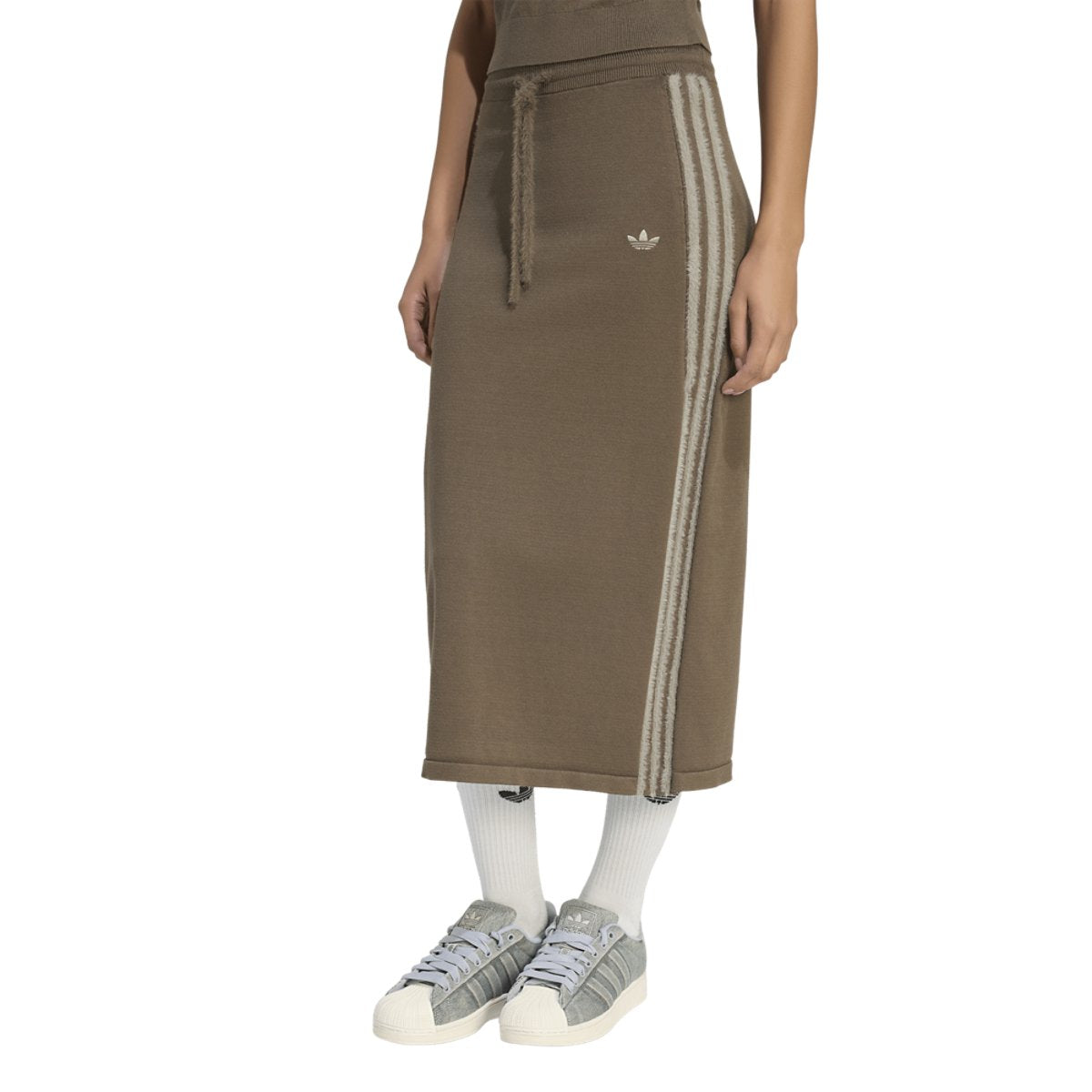 adidas Originals Knitted Skirt