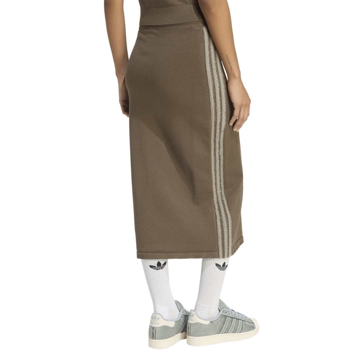 adidas Originals Knitted Skirt