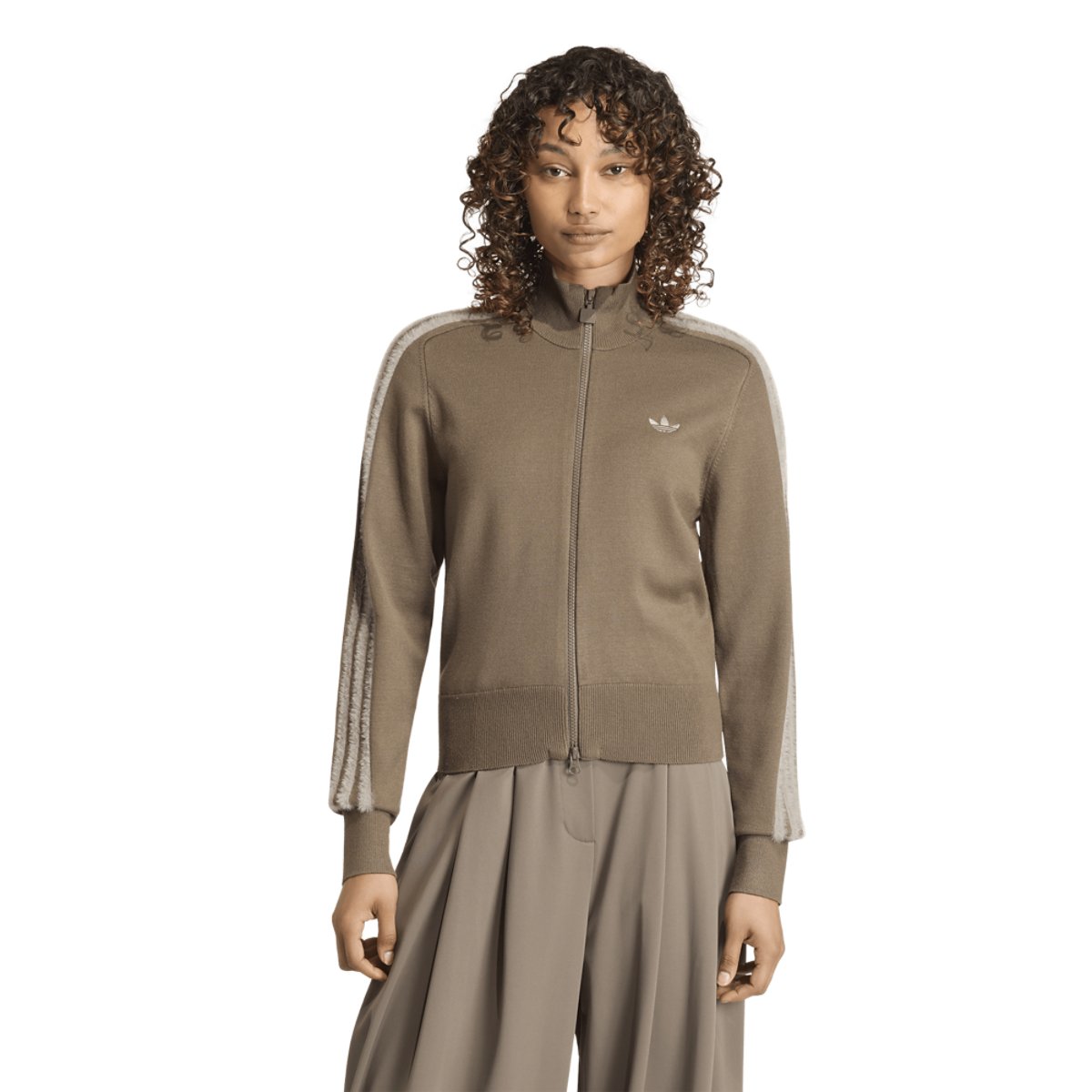 adidas Originals Firebird Knit Track Top
