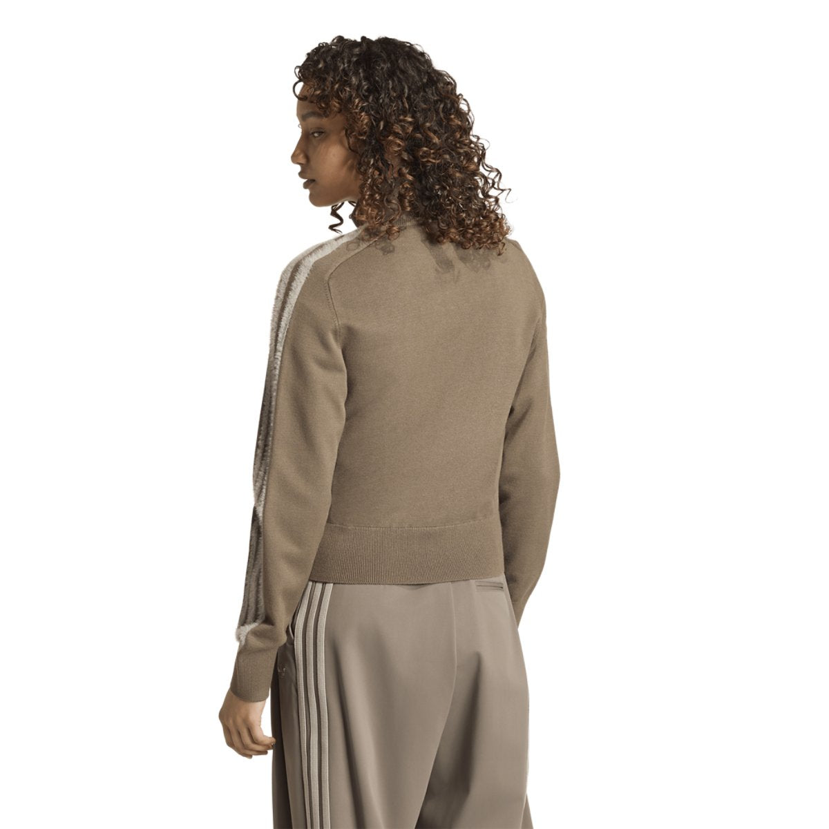 adidas Originals Firebird Knit Track Top