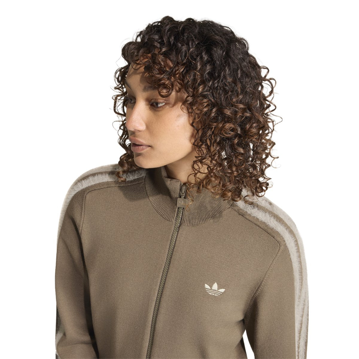 adidas Originals Firebird Knit Track Top