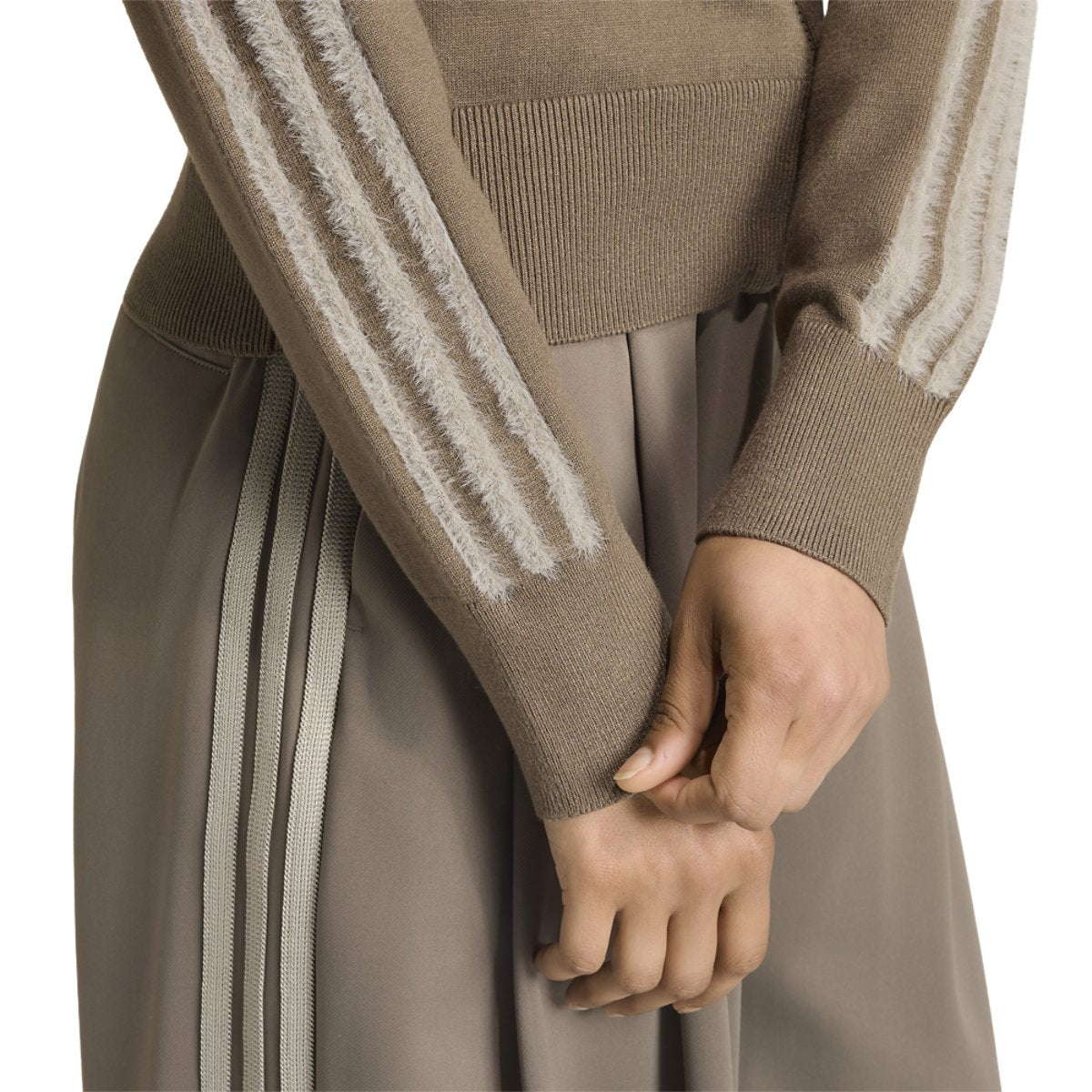 adidas Originals Firebird Knit Track Top