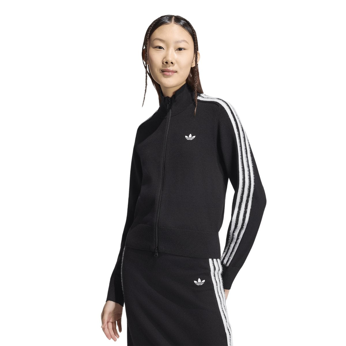 adidas Originals Firebird Knit Track Top