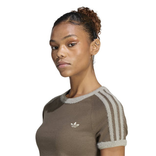 adidas Originals Knitted T-Shirt