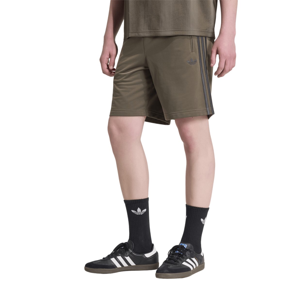 adidas Firebird Shorts