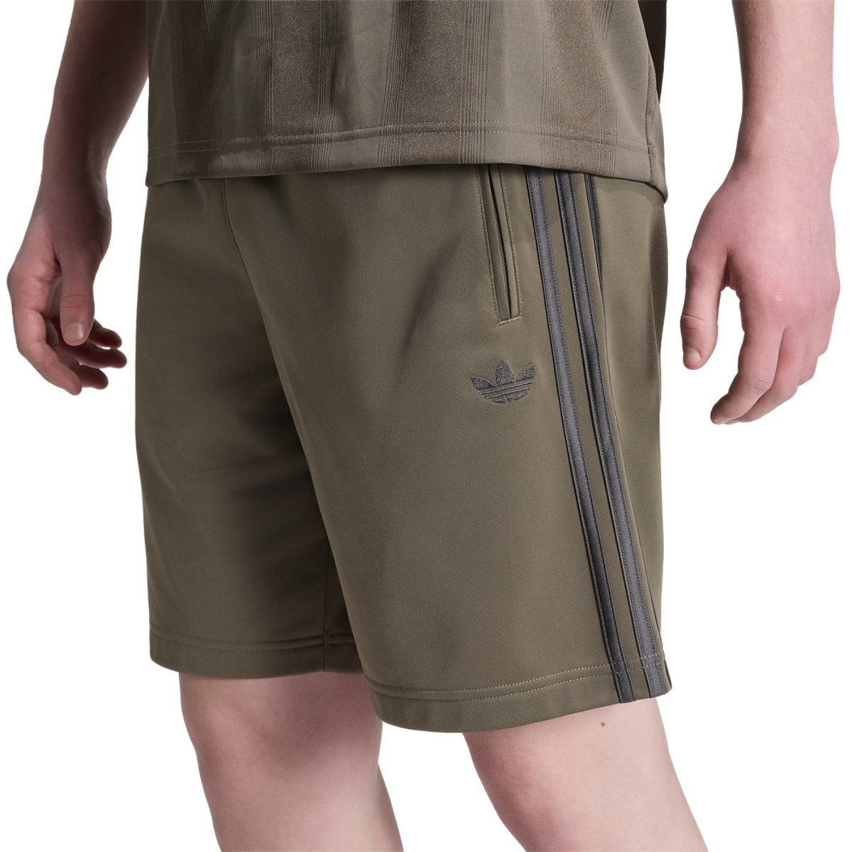 adidas Firebird Shorts
