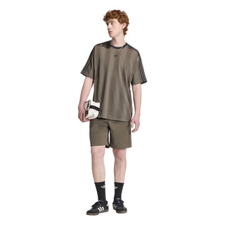 adidas Firebird Shorts