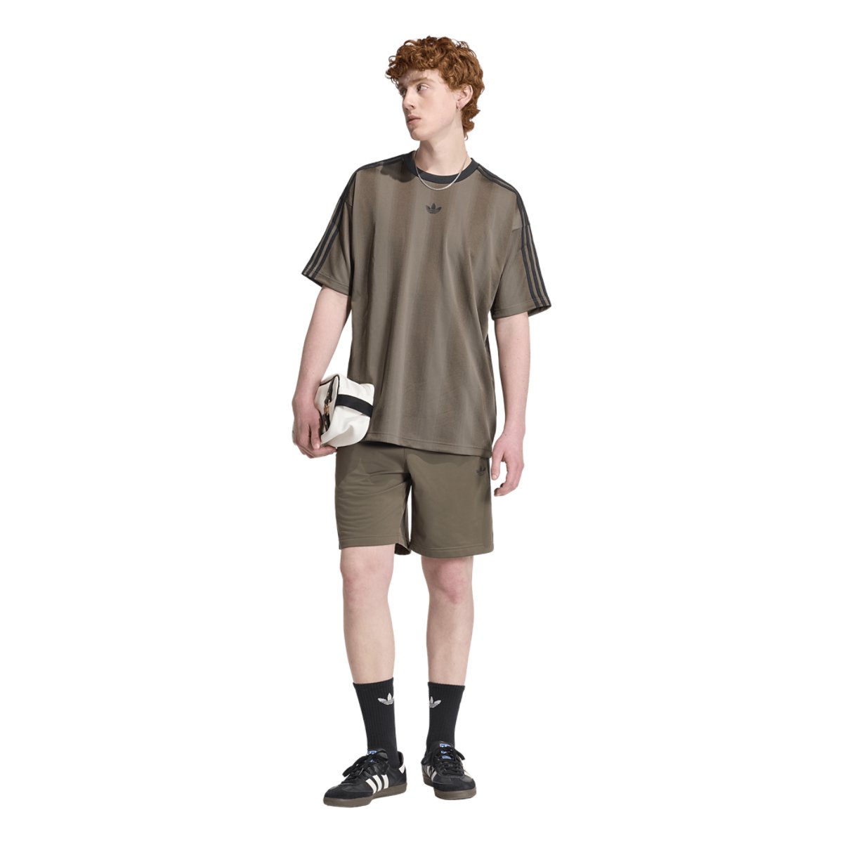adidas Firebird Shorts