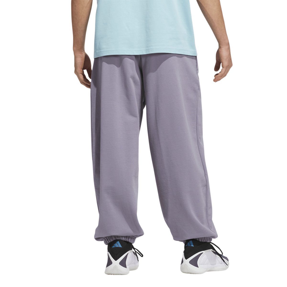 adidas Anthony Edwards Foundation Sweatpants