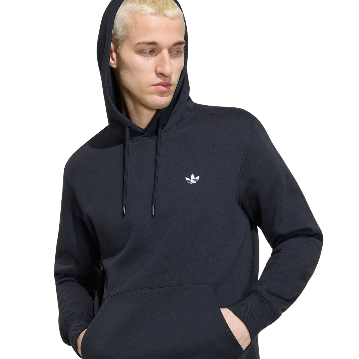 adidas Originals Trefoil Essentials Hoodie