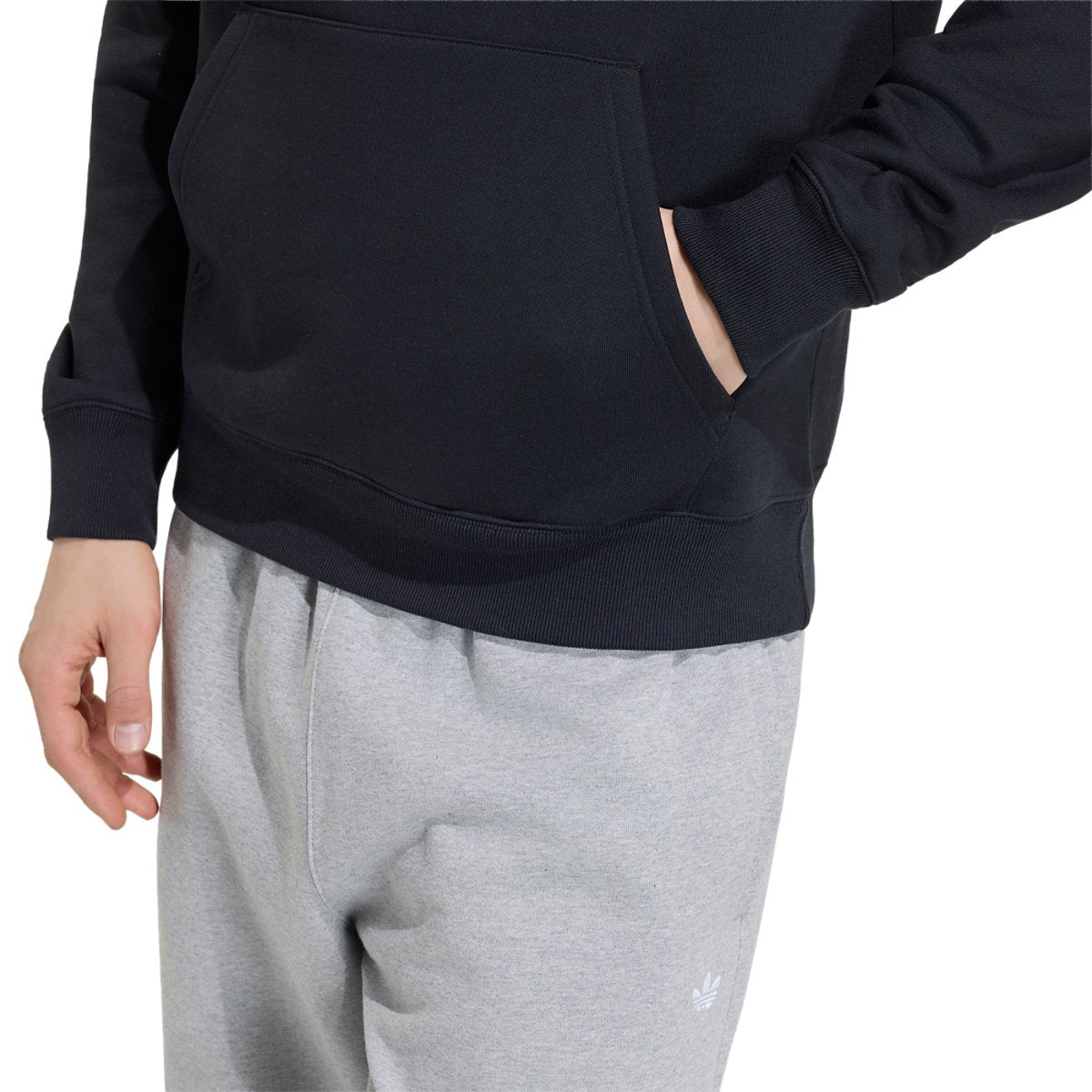 adidas Originals Trefoil Essentials Hoodie