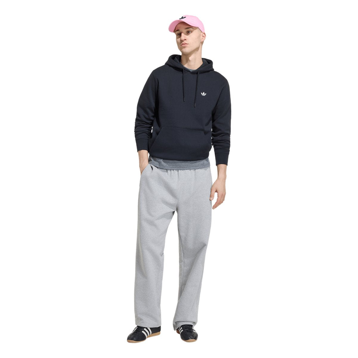 adidas Originals Trefoil Essentials Hoodie